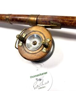 9 foot fly fishing rod 9' Collapsible Carbon Fly Rod – Northern Atlantic Fishing