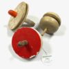 3 x Vintage Trimmer Floats For Pike Peter Wheat Collection