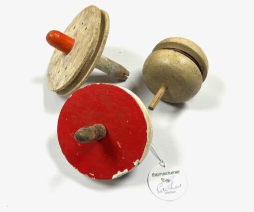 3 x Vintage Trimmer Floats For Pike Peter Wheat Collection