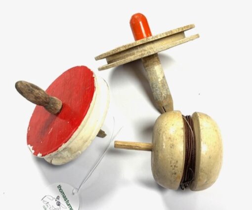 3 x Vintage Trimmer Floats For Pike Peter Wheat Collection
