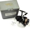 KP Morritts Intrepid Elite Fixed Spool Reel Peter Wheat Collection