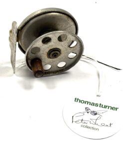 Grice & Young 2" Boys Reel Peter Wheat Collection
