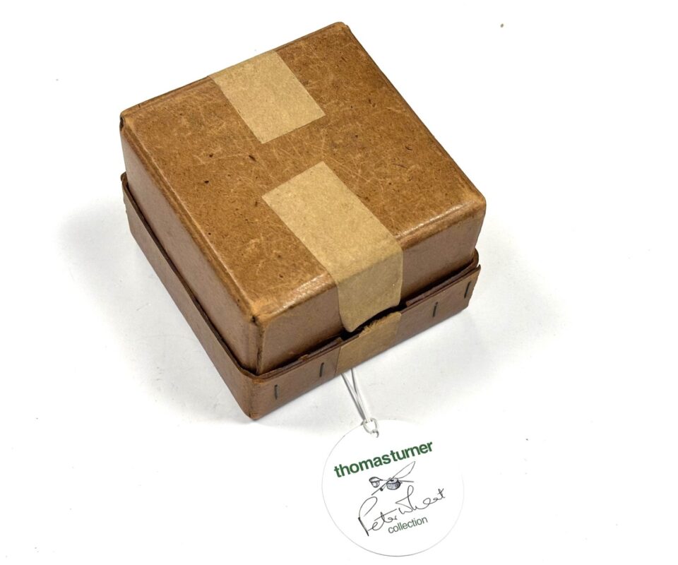 Hardy Cardboard Reel Box 3.5