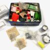 Various Fishing Tackle, Cotton, Eyes, Spares etc Peter Wheat Collection