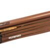 Sage SLT 480-4 Graphite IIIe 8′ Trout Fly Rod Line #4 With Bag And Tube