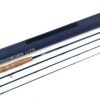 Sage VT2 486-4 8' 6" Trout Fly Rod Line #8 Four Piece Super Condition With Case FINE
