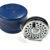 Hardy Marquis #7 trout fly reel with case