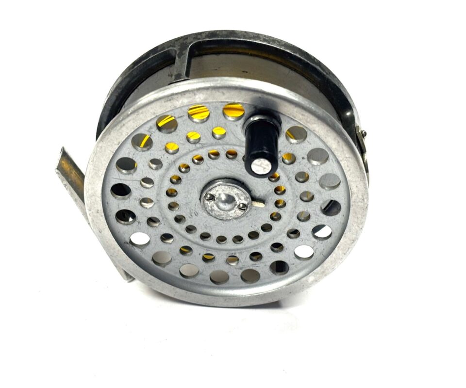 Hardy Marquis No 1 Salmon Fly Reel