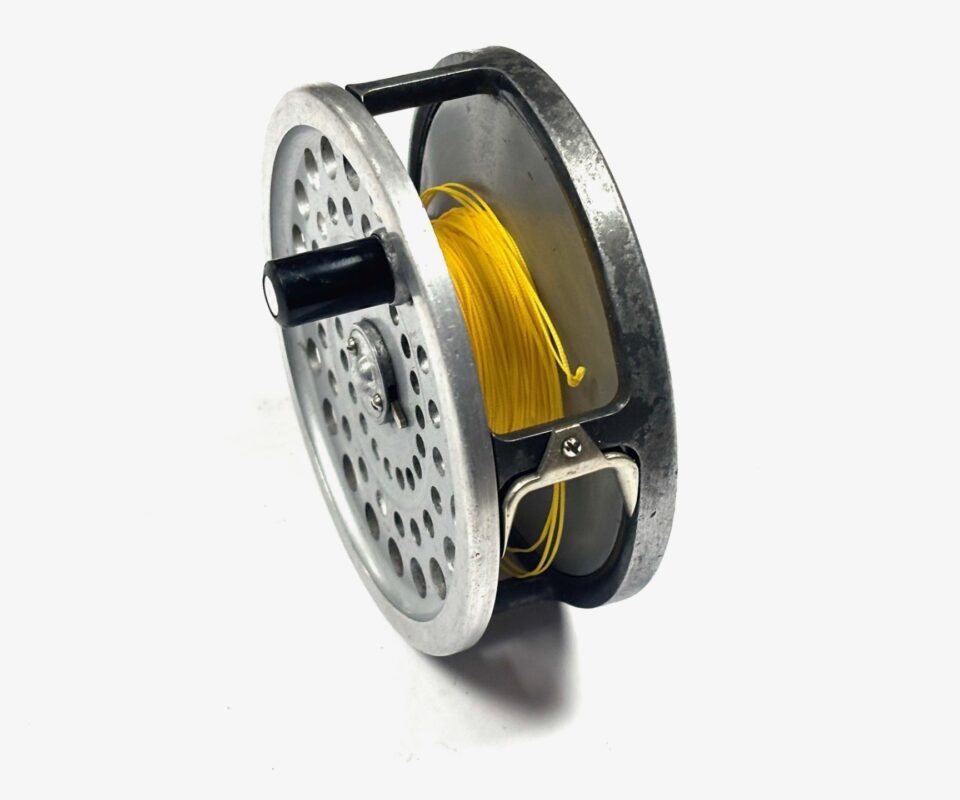 Hardy Marquis No 1 Salmon Fly Reel
