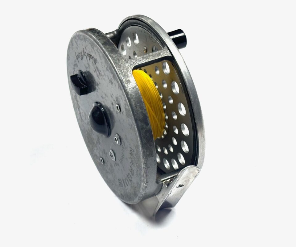 Hardy Marquis No 1 Salmon Fly Reel