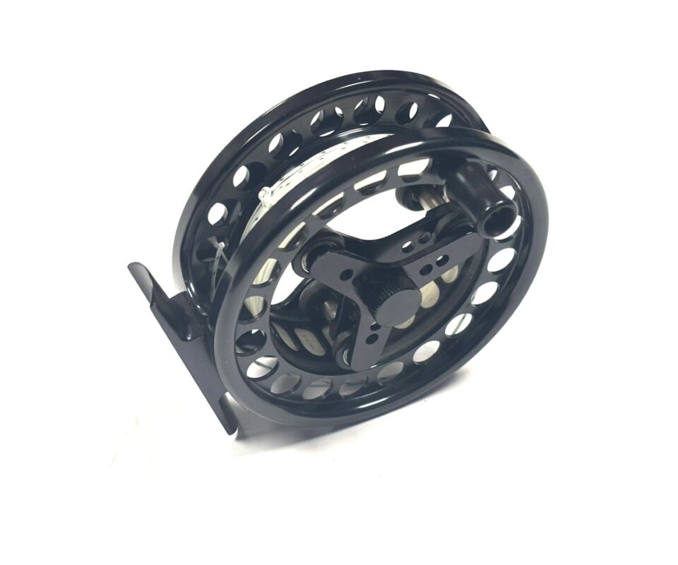 Loop Sweden Model Nymph 3.25″ trout fly reel