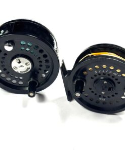 Pair Of Scientific Angler System 2 7/8 Fly Reels