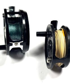 Pair Of Scientific Angler System 2 7/8 Fly Reels