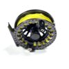 Greys GX900 2/3/4 trout fly fishing reel with quality floating line