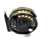 Orvis Battenkill BBSII Made in England 2.75” trout fly reel with quality floating line