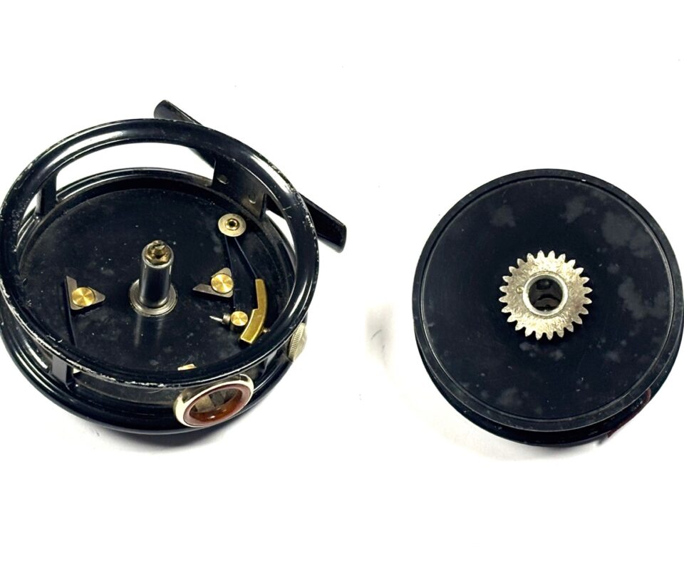 Good Vintage Youngs Pattern 3.5