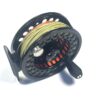 Orvis Battenkill Large Arbor I Reel With Quality Wonderline WF3