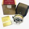 Hardy Ultralite Disc LA 5/6 Tout Fly Reel With Pouch & Box