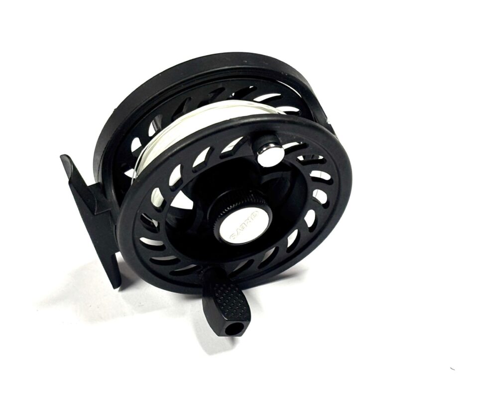 greys gla 80 reel