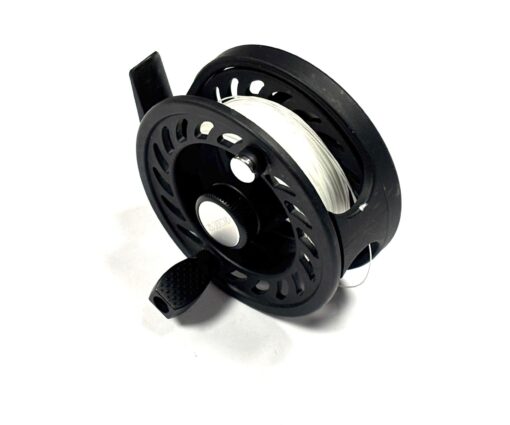 Alternative view of Greys GLA 80 Trout Fly Fishing Reel