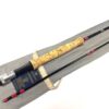 Hardy Favourite FT ( Fast Taper) 9′ Two Piece Graphite Stillwater rod #6/7 Original Bag RARE