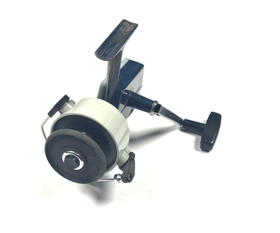 Abu Sweden Cardinal 60 Fixed Spool Spinning Reel