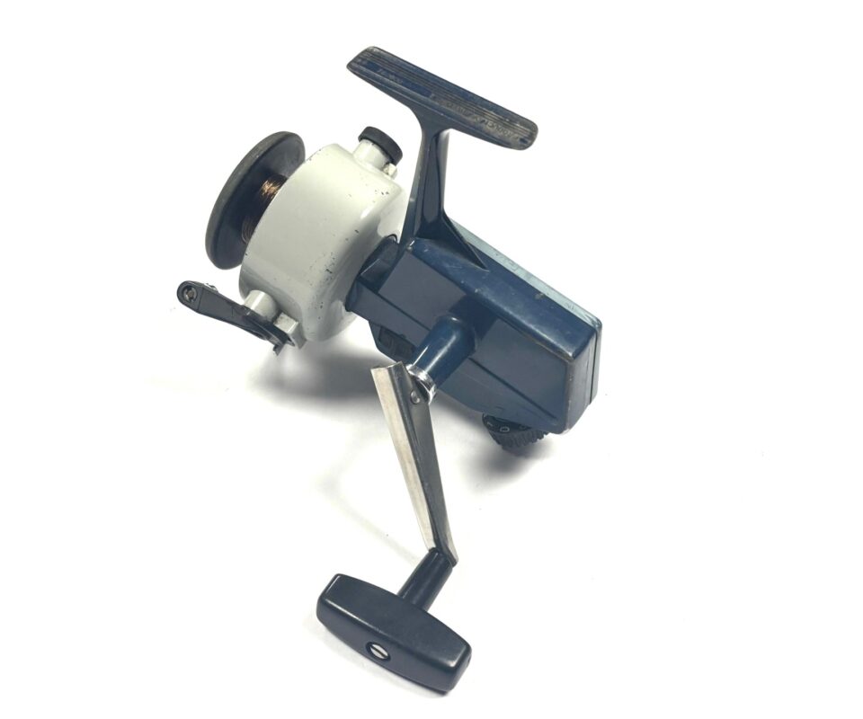 Abu Sweden Cardinal 60 Fixed Spool Spinning Reel