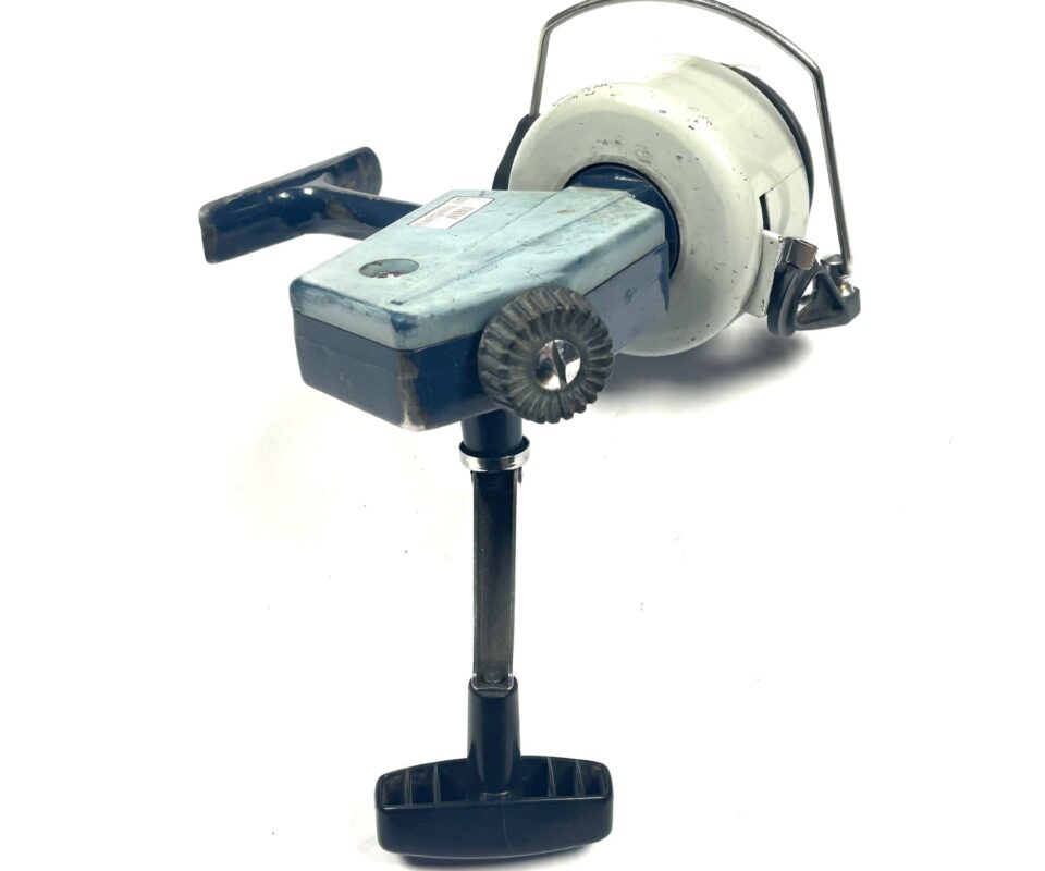 Abu Sweden Cardinal 60 Fixed Spool Spinning Reel