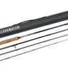 Orvis Clearwater 10′ rod line #7 with case super condition
