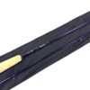 Daiwa Exceler 9' Line #5/6 Lightweight Two Piece Trout Fly Rod