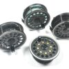 Trio Of JW Youngs Salmon Reels 1500 Series