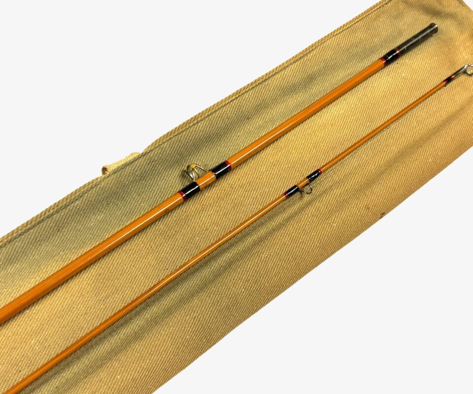 Hardy Phantom Palakona 4' 4
