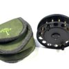 Dave Plowman The Royal Avon 4.5" Centrepin Trotting Reel