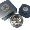 Bob James Fox BJ 5" Limited Edition Centrepin Reel