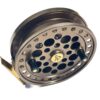 The Pete Reading Limited Edition #74 Barbel Pin 4.5″ Centrepin Reel RARE