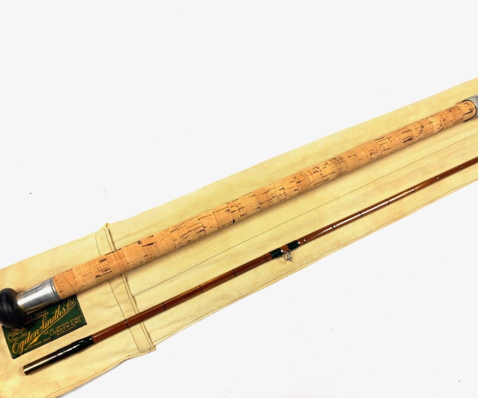 Ogden Smiths Carp Major 10' 2