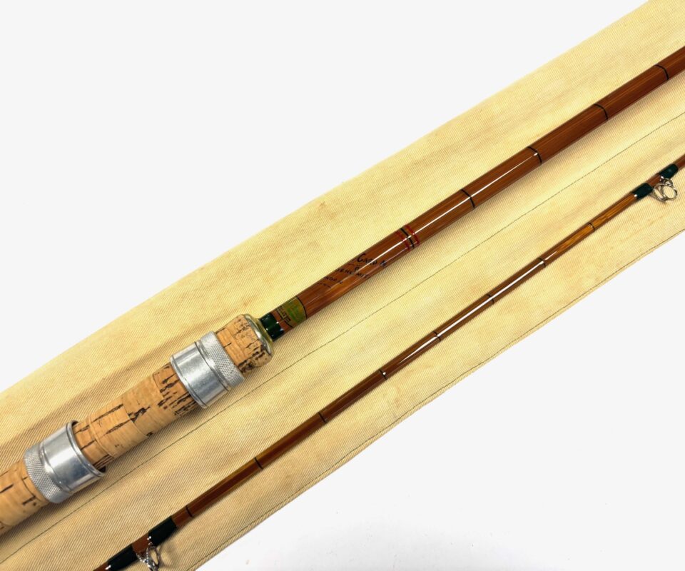 Ogden Smiths Carp Major 10' 2