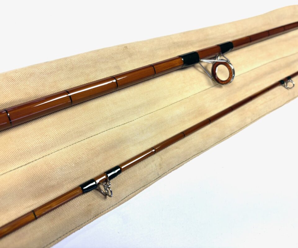 Ogden Smiths Carp Major 10' 2
