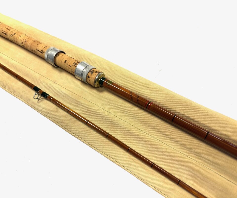 Ogden Smiths Carp Major 10' 2