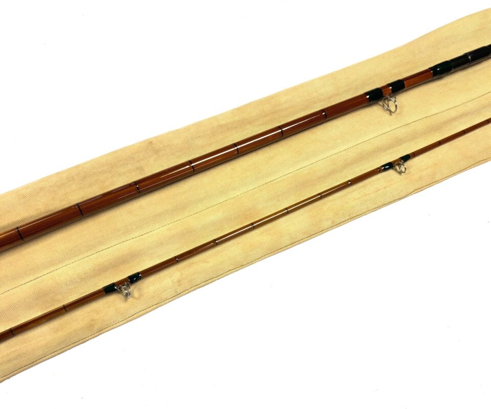 Ogden Smiths Carp Major 10' 2