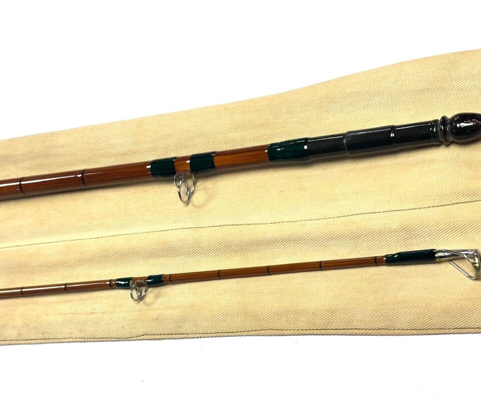 Ogden Smiths Carp Major 10' 2