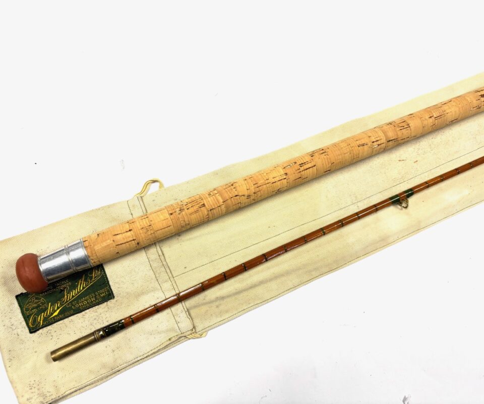 Ogden Smiths MKIV AVON 10' 2