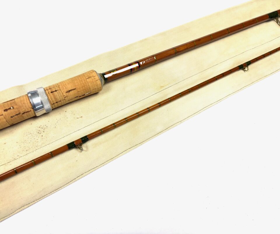 Ogden Smiths MKIV AVON 10' 2
