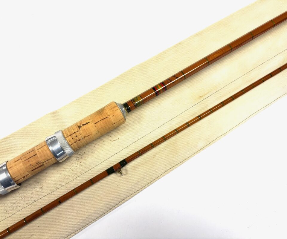 Ogden Smiths MKIV AVON 10' 2