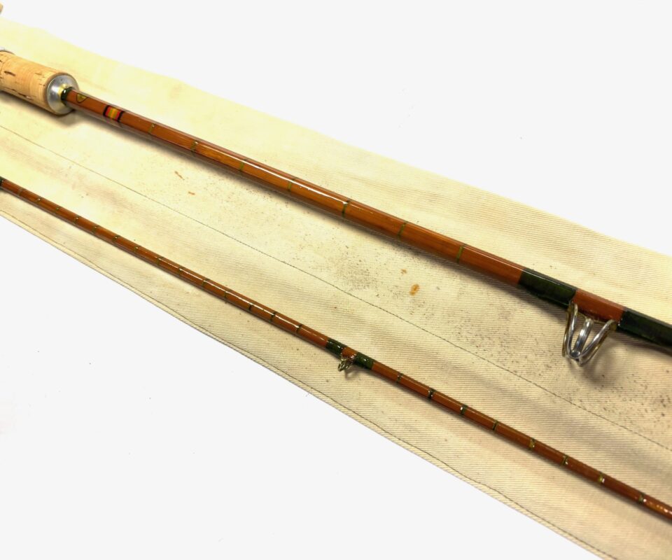 Ogden Smiths MKIV AVON 10' 2