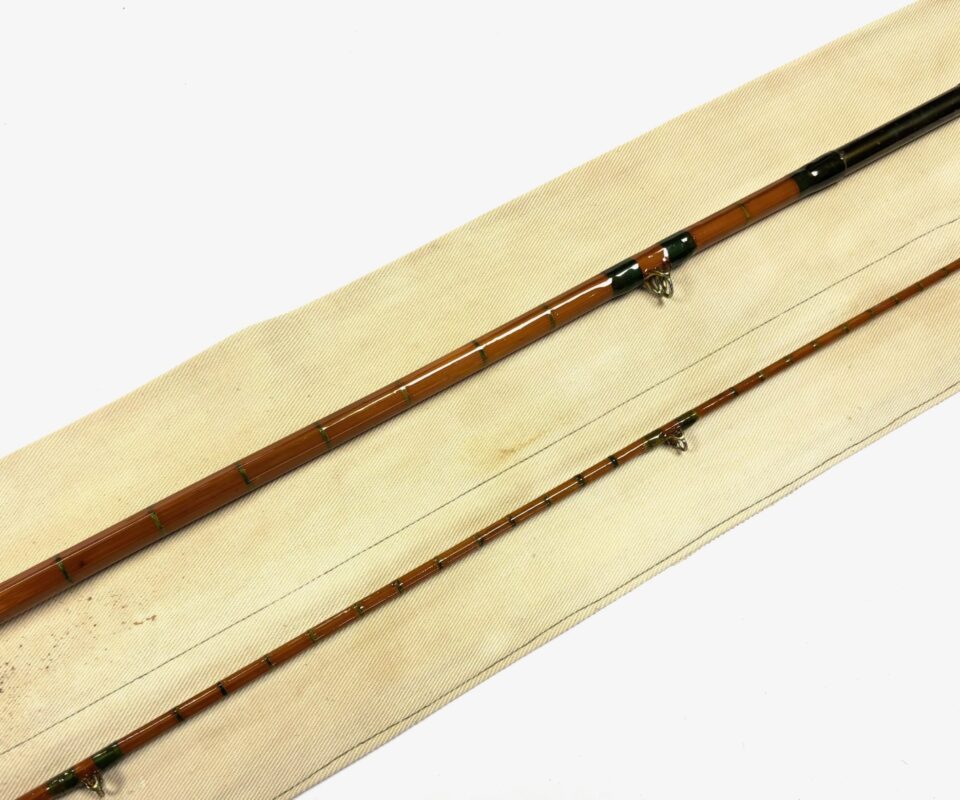 Ogden Smiths MKIV AVON 10' 2