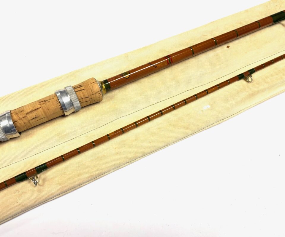 Ogden Smiths Carp Major MKIV 10' 2