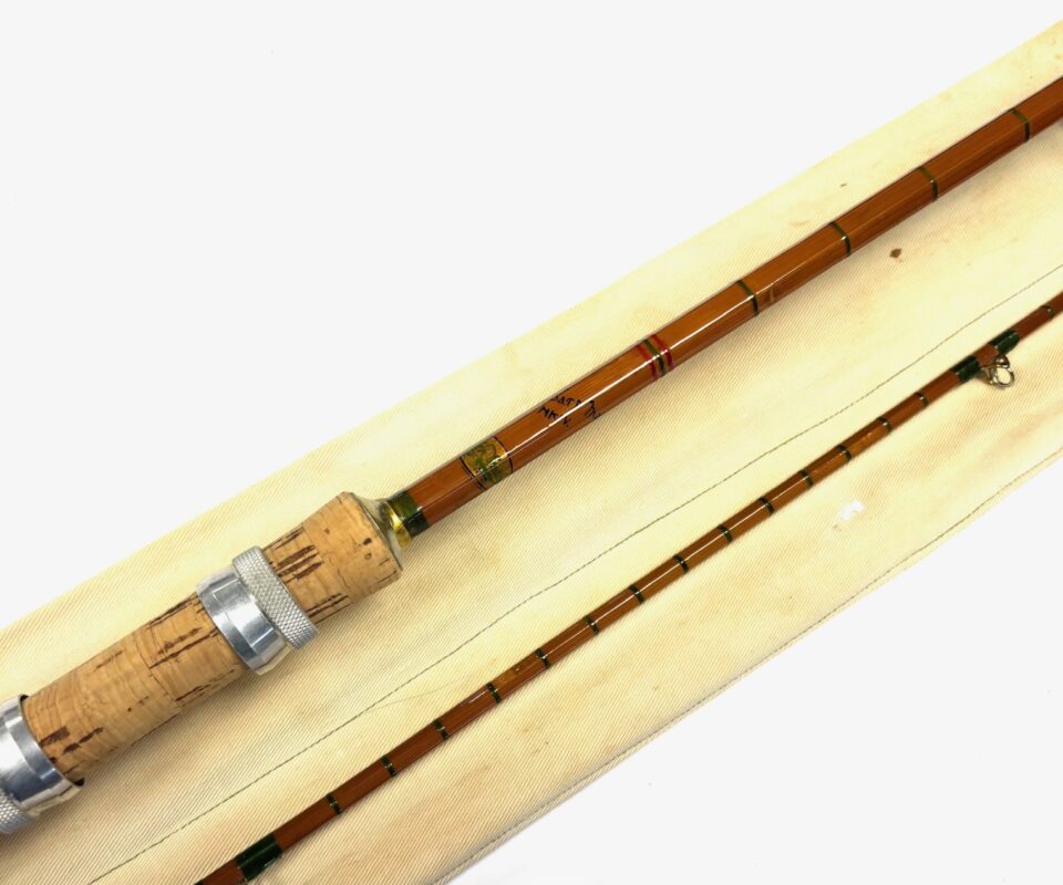 Ogden Smiths Carp Major MKIV 10' 2