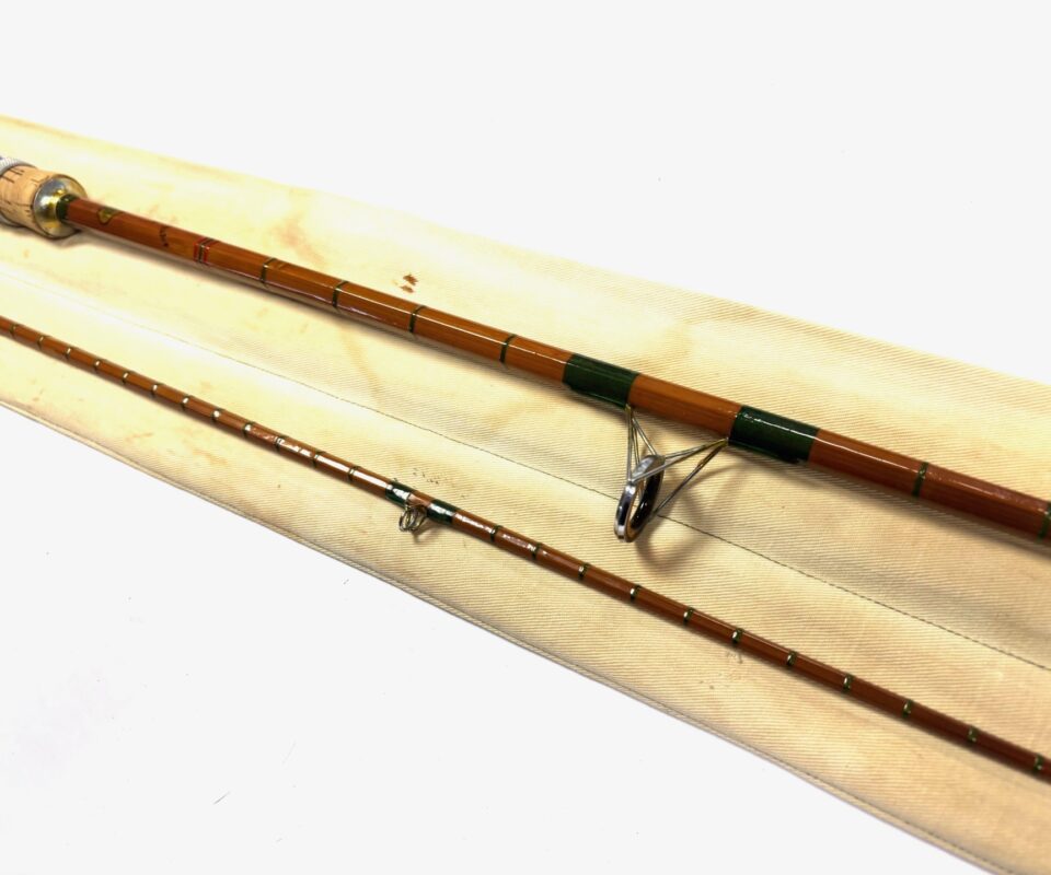 Ogden Smiths Carp Major MKIV 10' 2