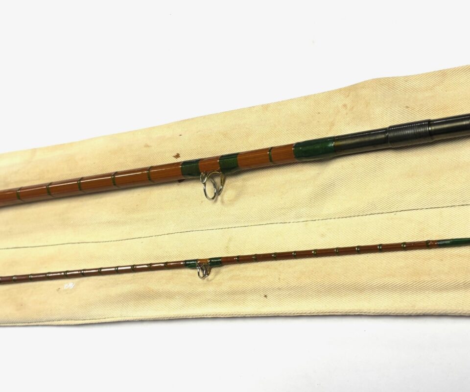 Ogden Smiths Carp Major MKIV 10' 2